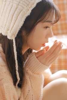 婷婷青色